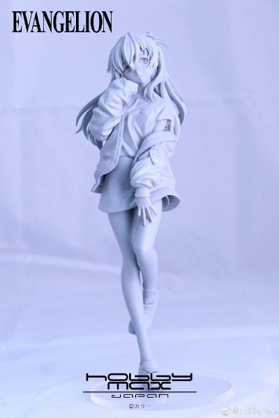 新世纪福音战士 式波·明日香·兰格雷 Ver.RADIO EVA