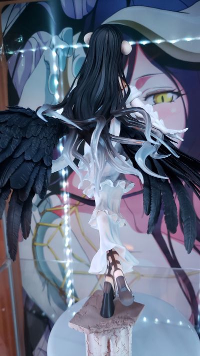 Overlord 雅儿贝德