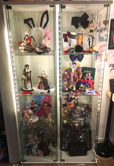 超像可动 JOJO的奇妙冒险 第三部 星辰远征军 迪奥・布兰多