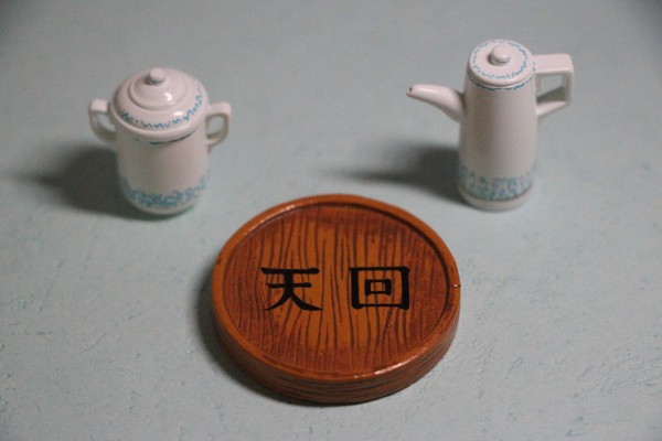 CORESpirit of Wonder ～チャイナさんの憂鬱～