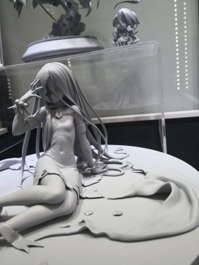 OVERLORD 第三季 伊薇露艾