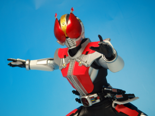 一番赏 假面骑士电王ソードフォーム 