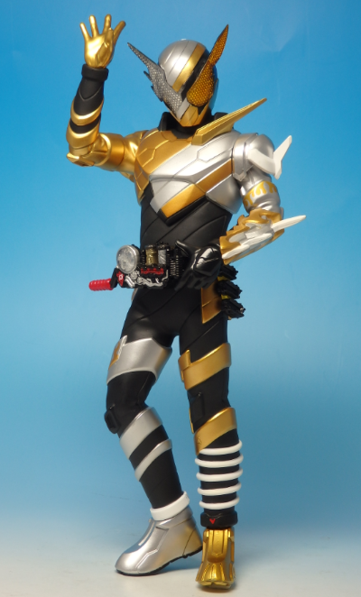 一番赏 假面骑士Build 假面骑士Build RabbitDragon Form 