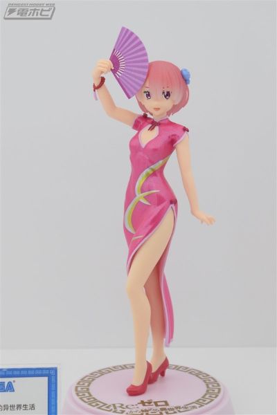 PM 手办 Re：从零开始的异世界生活 拉姆 SP Edition