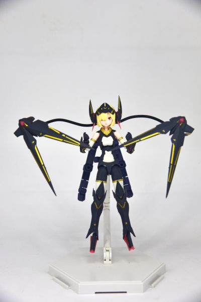 女神装置 10 弹丸骑士 炮兵