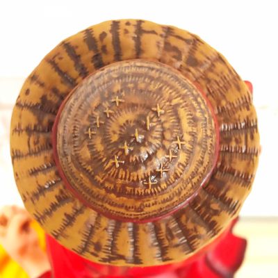 ジャンプ50周年 アニバーサリー手办 海贼王 モンキー･D･路飞