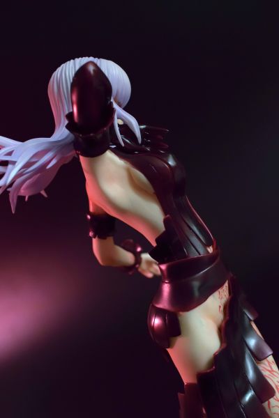 Fate/stay night 间桐樱 －玛奇里之杯－