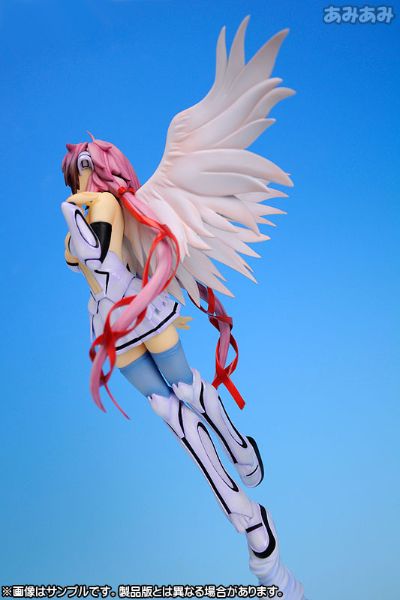 天降之物 伊卡洛斯