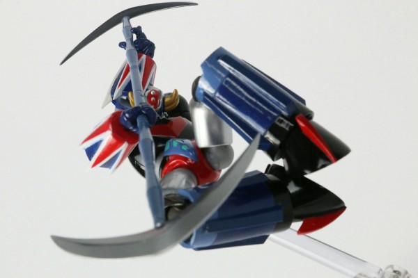 山口式转轮系列 No.085 古连泰沙