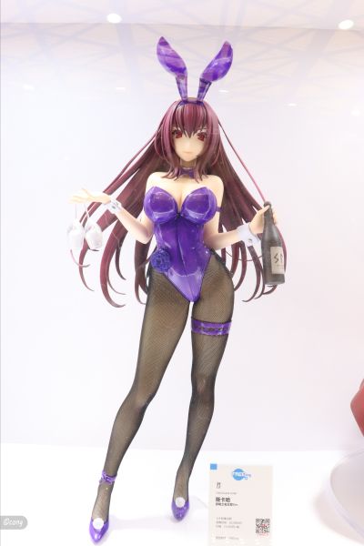 Fate / Grand Order  Berserker 库丘林（Alter）