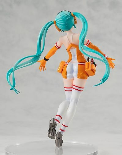 Pop Up Parade  GOOD SMILE Racing 初音未来 Racing 2010
