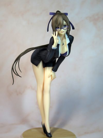 光明格斗 刀锋对决EX 女教师咲夜