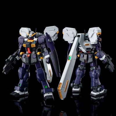 MG 1/100 TR-1［海兹尔2号机］早期型/海兹尔备用型/吉姆镇暴型