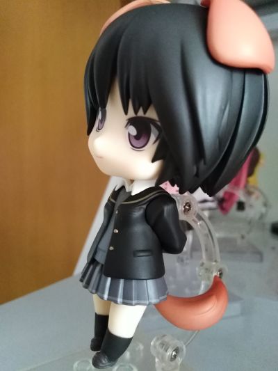 粘土人 #221 圣诞之吻SS 七咲逢