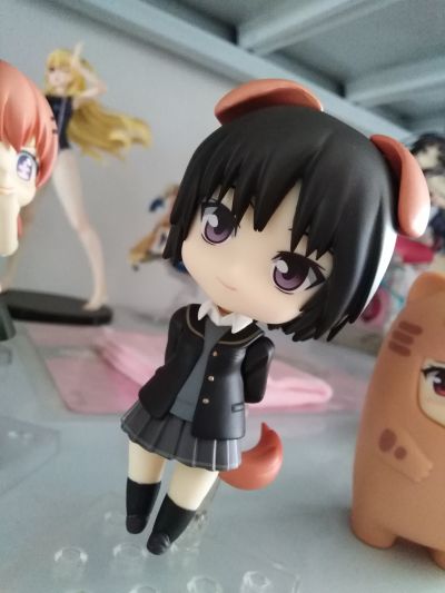 粘土人 #221 圣诞之吻SS 七咲逢