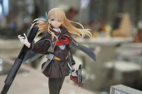 战舰少女R 列克星敦