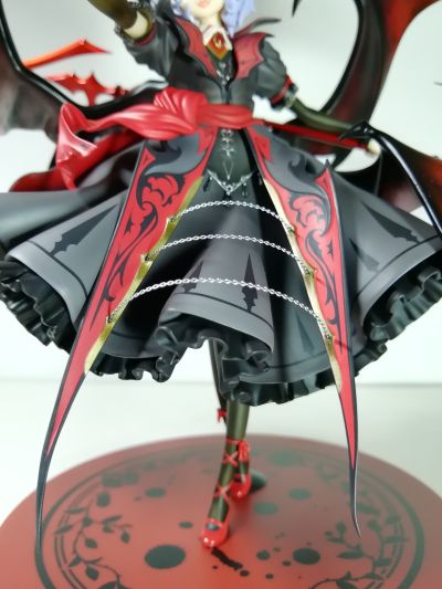 红魔城传说 绯色交响曲&东方Project 蕾米莉亚・斯卡雷特 红魔城传说 ver. EX配色 [DARK MOON]