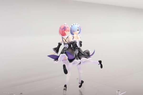 Re：从零开始的异世界生活 拉姆&蕾姆 Twins Ver.