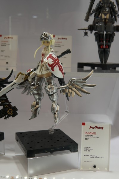 WF2019上海 现场情报汇总 (1)