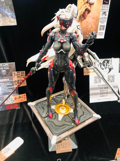 合金战姬双子星