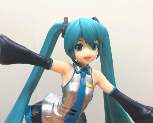 POP UP PARADE  VOCALOID 初音未来