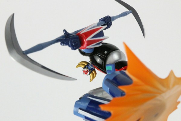 山口式转轮系列 No.085 古连泰沙