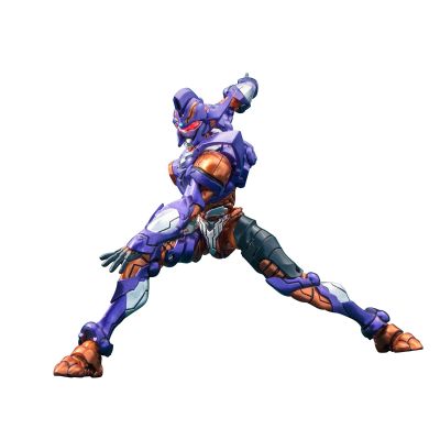 ActiBuilder SSSS.GRIDMAN 古立特骑士 