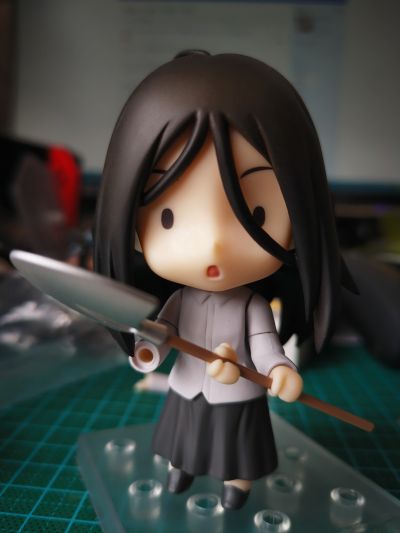 粘土人#1045 一人之下 THE OUTCAST 冯宝宝