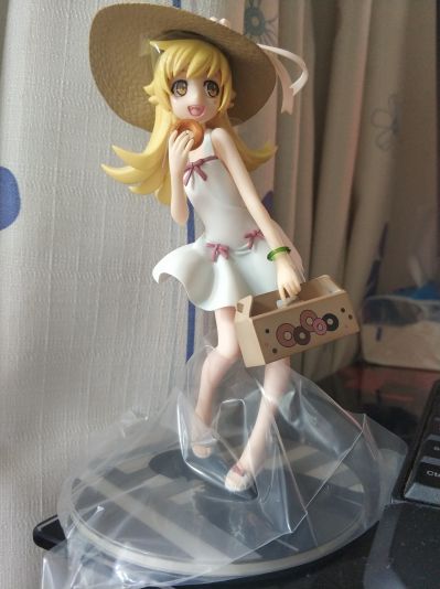 伪物語 忍野忍 -ぱないの！