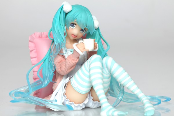 初音未来  原创居家服 标准版