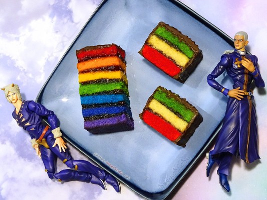 超像可动 JOJO的奇妙冒险 第六部 石之海 恩里克·普奇