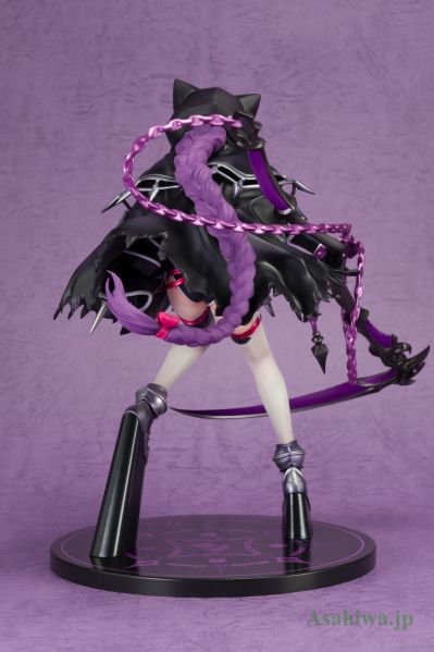 命运-冠位指定 美杜莎 Lancer 限定版