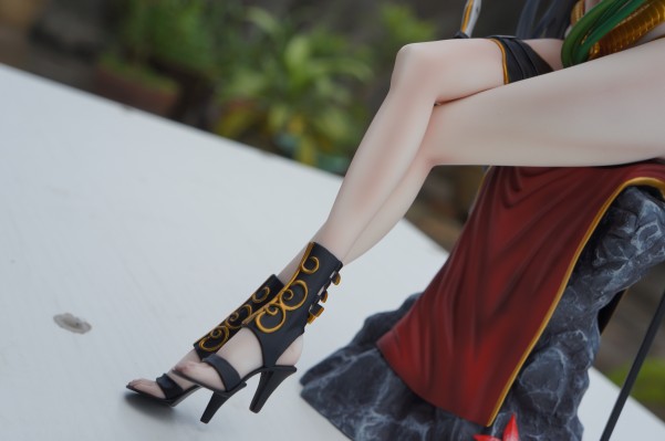 战场女武神 DUEL 塞露贝利亚 -Everlasting Summer-