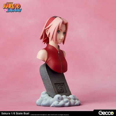 胸像 NARUTO -火影忍者- 疾风传 春野樱 