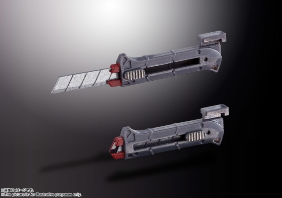 METAL BUILD 	新世纪福音战士新剧场版：破 EVA二号机