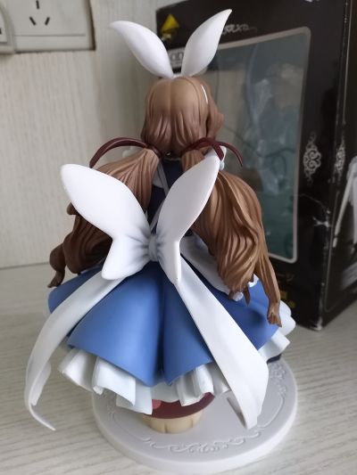 一番くじ  CODE GEASS in Wonderland B賞 娜娜莉・兰佩洛基  