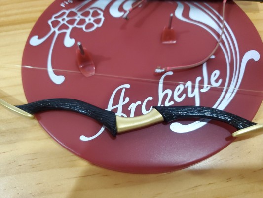 精灵村 Archeyle 2019WF冬限定版