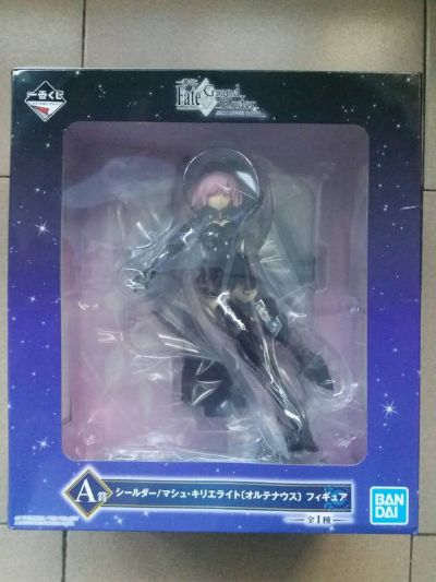 一番赏 Fate / Grand Order 	玛修·加拉哈德