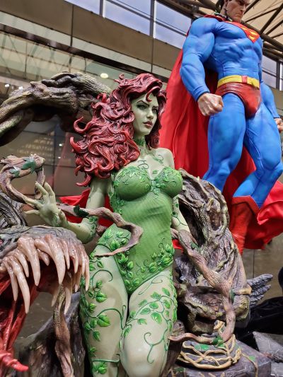 WF2019上海渣拍记录3