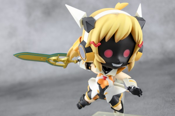 粘土人 #278 战姬绝唱 G  风鸣翼