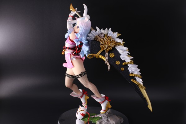 TERA ELIN 樱花月影・幻流ver.