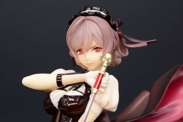 机动战队  教廷骑士·茱蒂丝