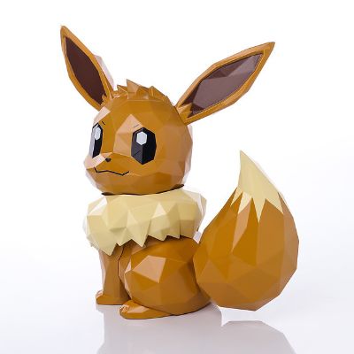 POLYGO 精灵宝可梦 伊布 