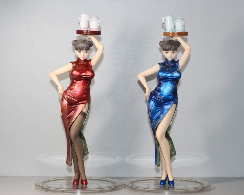 CORESpirit of Wonder ～チャイナさんの憂鬱～