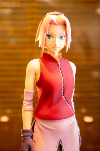 Grandista NARUTO -火影忍者- 疾风传 春野樱 