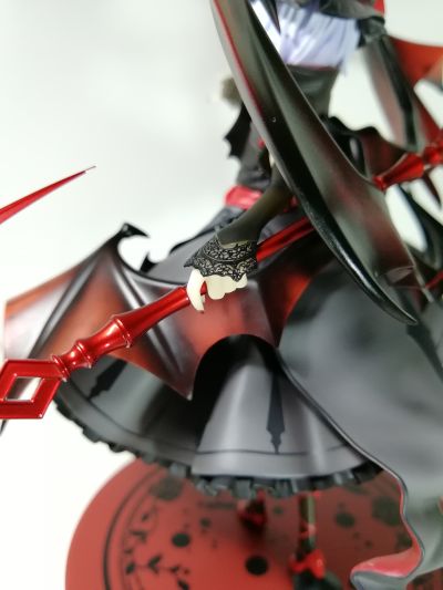 红魔城传说 绯色交响曲&东方Project 蕾米莉亚・斯卡雷特 红魔城传说 ver. EX配色 [DARK MOON]