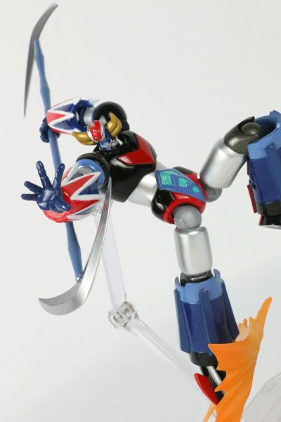 山口式转轮系列 No.085 古连泰沙