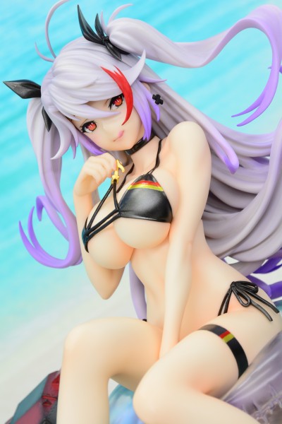 碧蓝航线 欧根亲王