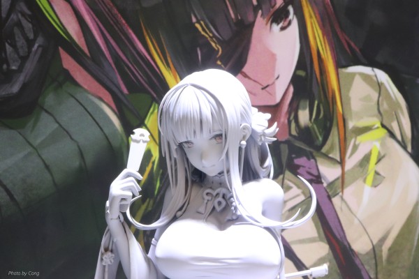 少女前线 Gd DSR-50 最高出价Ver.