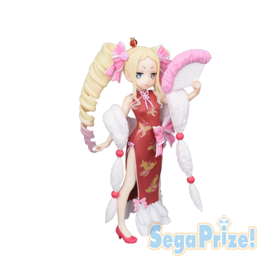 Re：从零开始的异世界生活 碧翠丝 旗袍Ver.